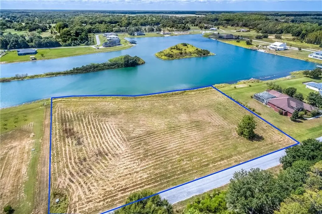 24327 Hideout Trail Land O Lakes FL 34639