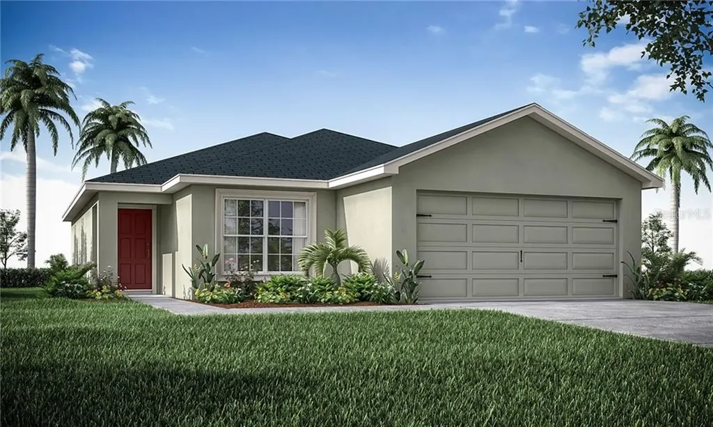 316 San Mauro Drive Auburndale FL 33823