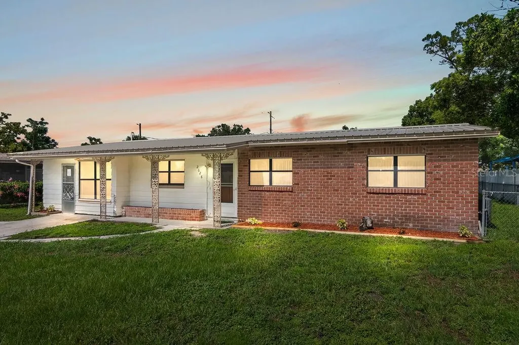 2628 Martina Avenue Kissimmee FL 34741