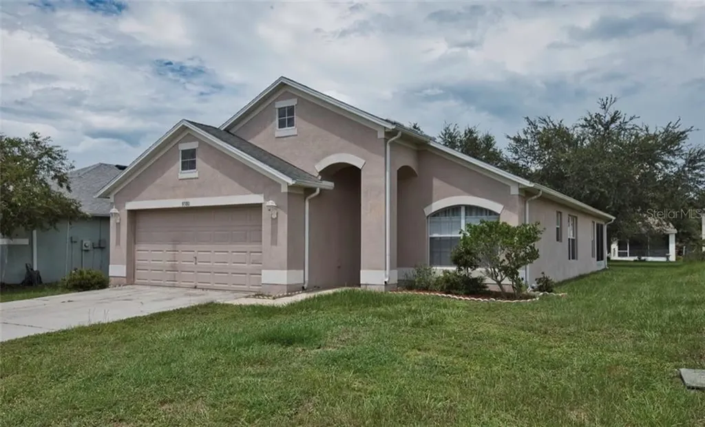 9380 Southern Charm Circle Brooksville FL 34613
