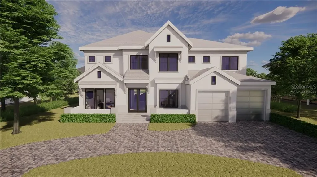 2908 W Fair Oaks Avenue Tampa FL 33611