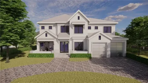2908 W Fair Oaks Avenue Tampa FL 33611