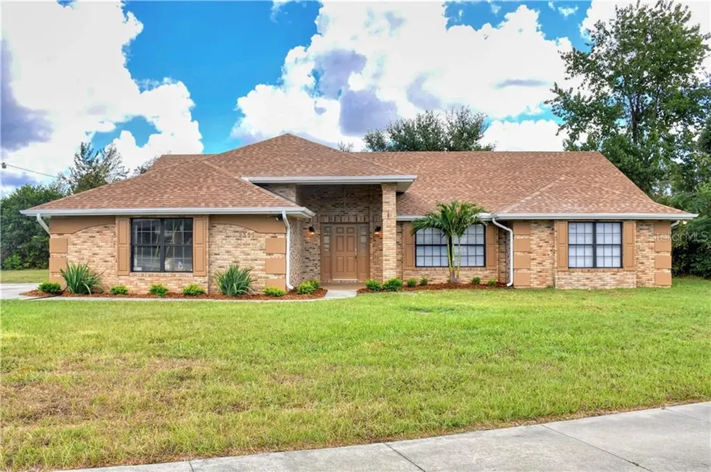 2355 Fountain Road Deltona FL 32738