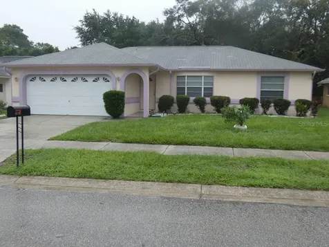 18736 Quite Lane Hudson FL 34667