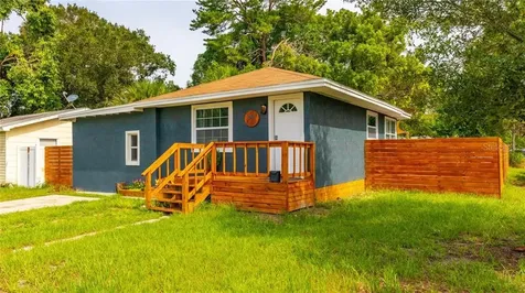 4601 17th Avenue S St Petersburg FL 33711