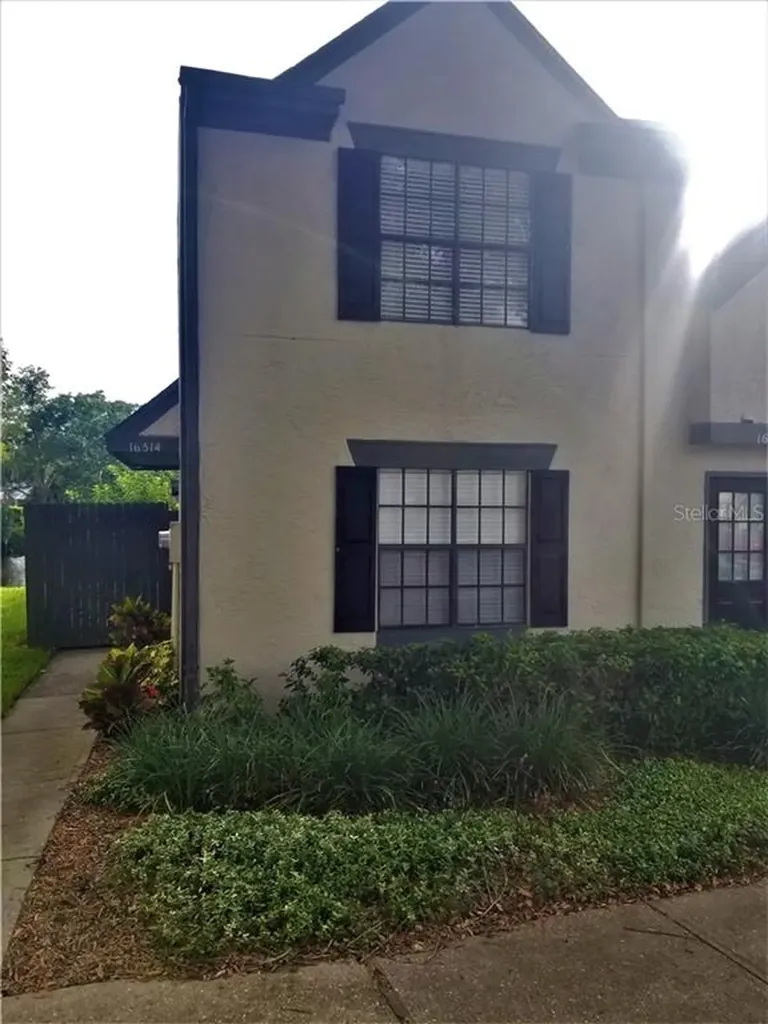 16514 Brigadoon Drive Tampa FL 33618