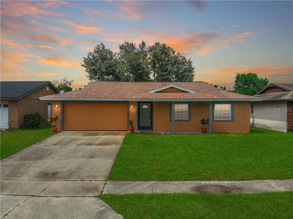 121 Reel Court Sanford FL 32773
