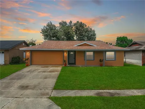121 Reel Court Sanford FL 32773