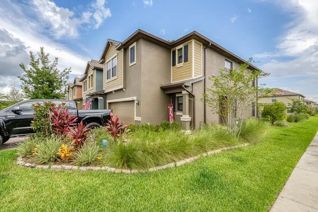 3410 Pine Ribbon Drive Land O Lakes FL 34638