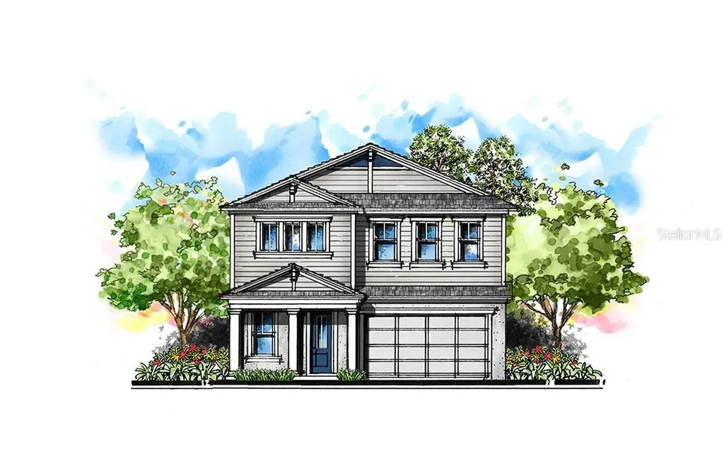 4010 W De Leon Street Tampa FL 33609