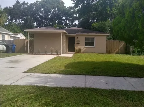 4733 Yarmouth Avenue S St Petersburg FL 33711