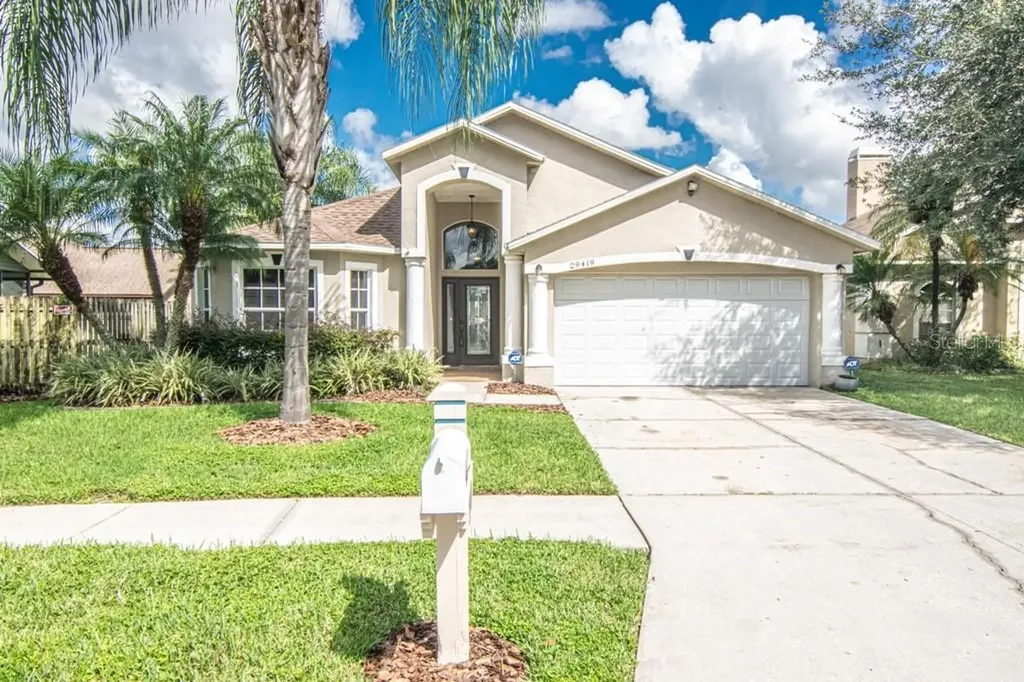 29419 Sea Dahlia Pass Wesley Chapel FL 33543