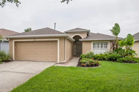 11341 Cypress Reserve Drive Tampa FL 33626