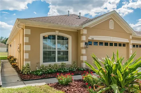 7445 Surrey Wood Lane Apollo Beach FL 33572