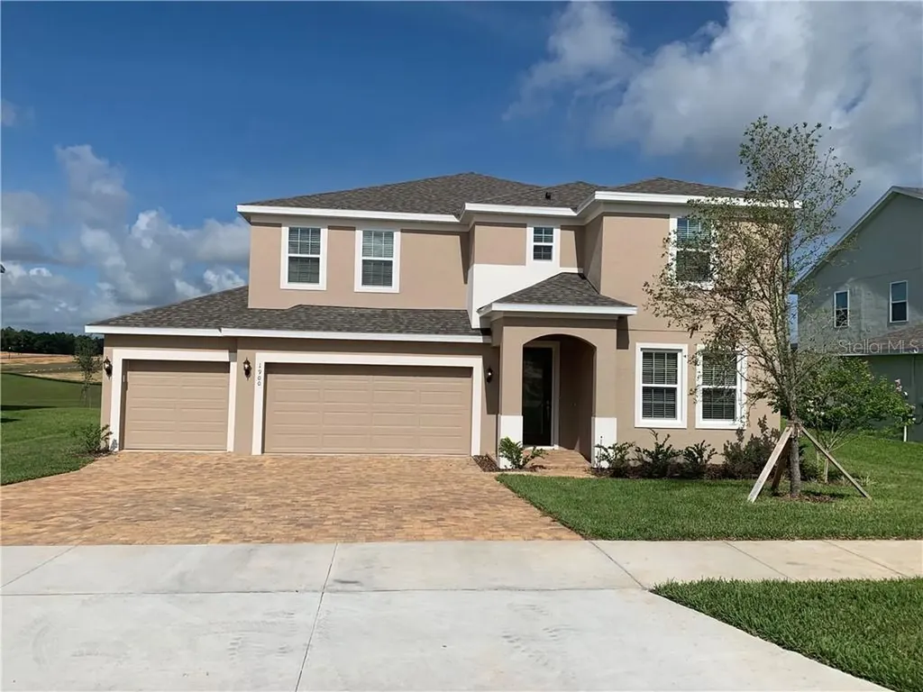 1900 Bonser Road Minneola FL 34715