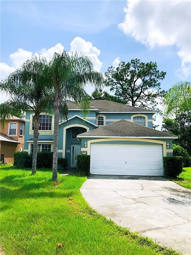 9169 Telfer Run Orlando FL 32817