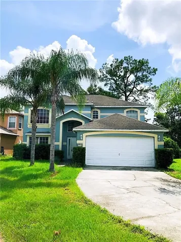9169 Telfer Run Orlando FL 32817