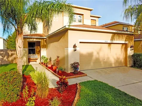 9122 Lantern Oak Way Land O Lakes FL 34638