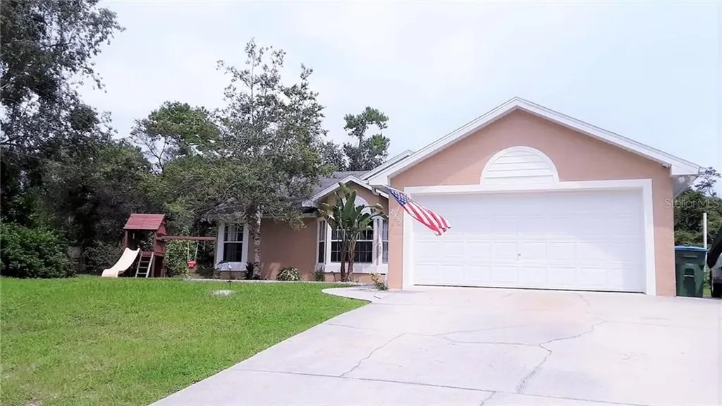 869 Westline Avenue Deltona FL 32725
