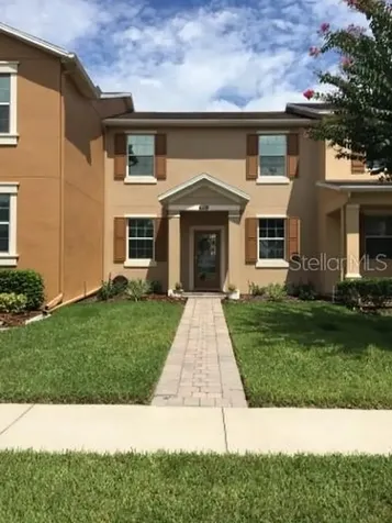 9013 Savannah Julip Lane Orlando FL 32832