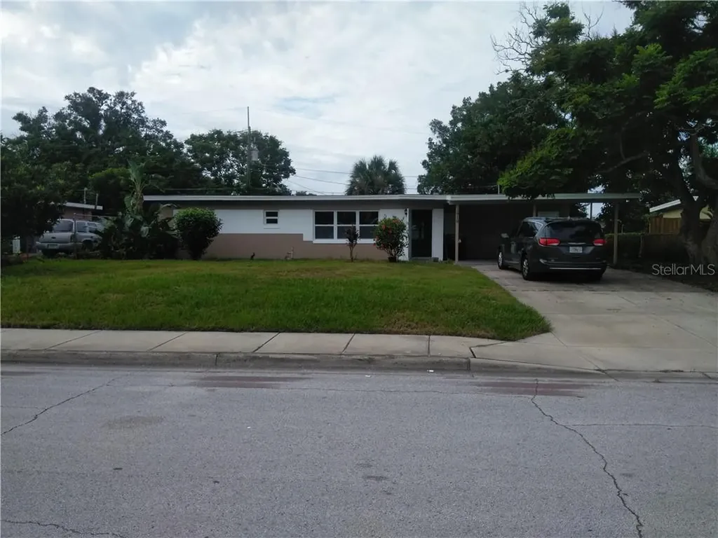 1718 Montview Street Orlando FL 32805