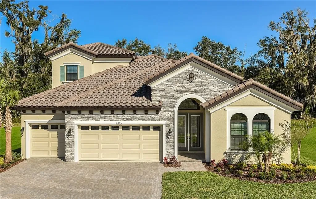 21795 Amelia Rose Way Land O Lakes FL 34637