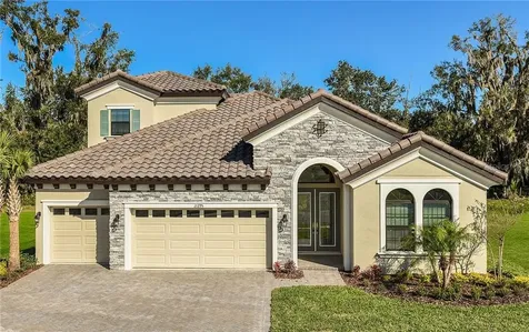 21795 Amelia Rose Way Land O Lakes FL 34637