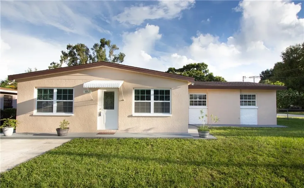 3916 W Oklahoma Avenue Tampa FL 33616
