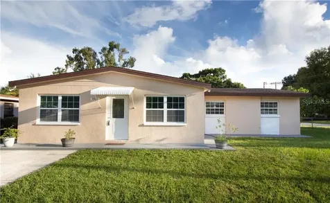 3916 W Oklahoma Avenue Tampa FL 33616