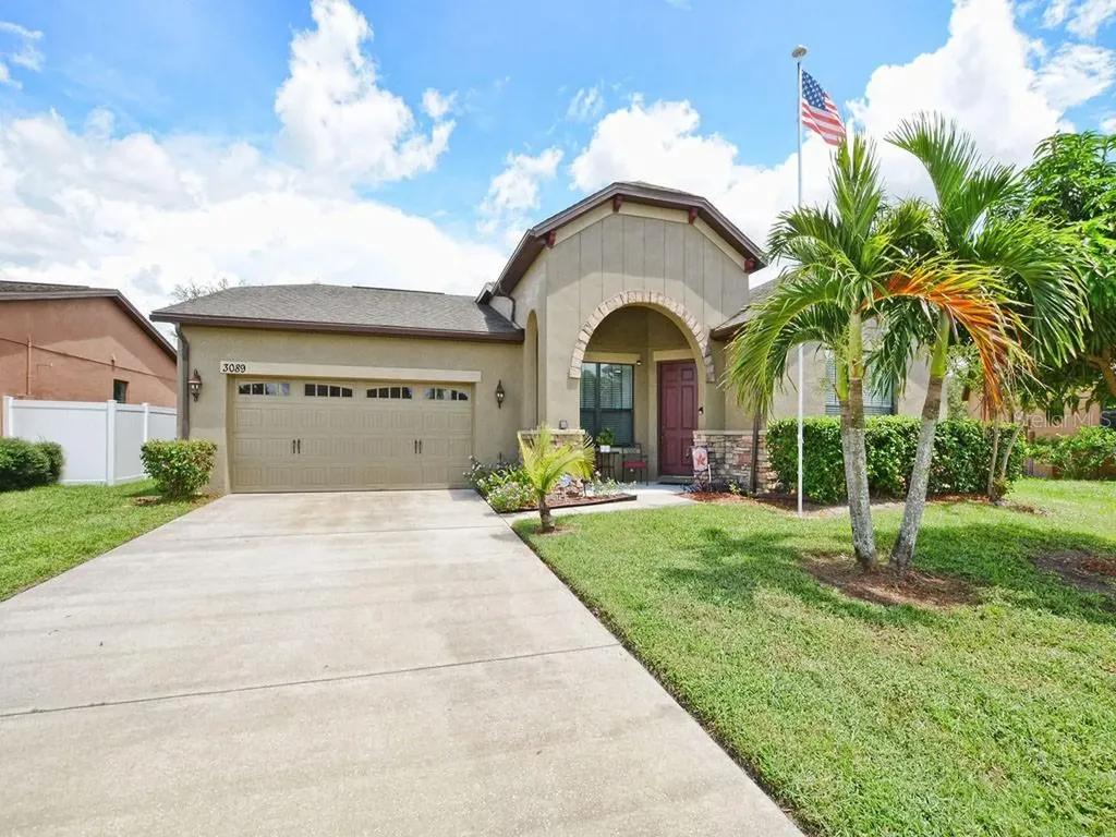 3089 Pointe Place Avenue Kissimmee FL 34758