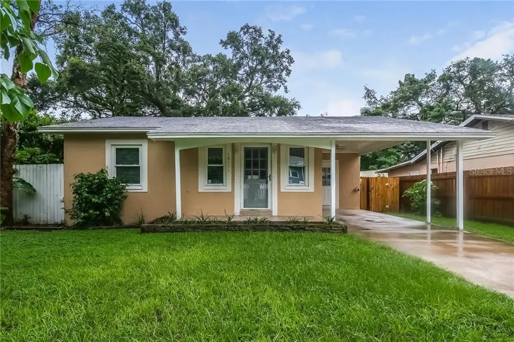 10111 N Arden Avenue Tampa FL 33612