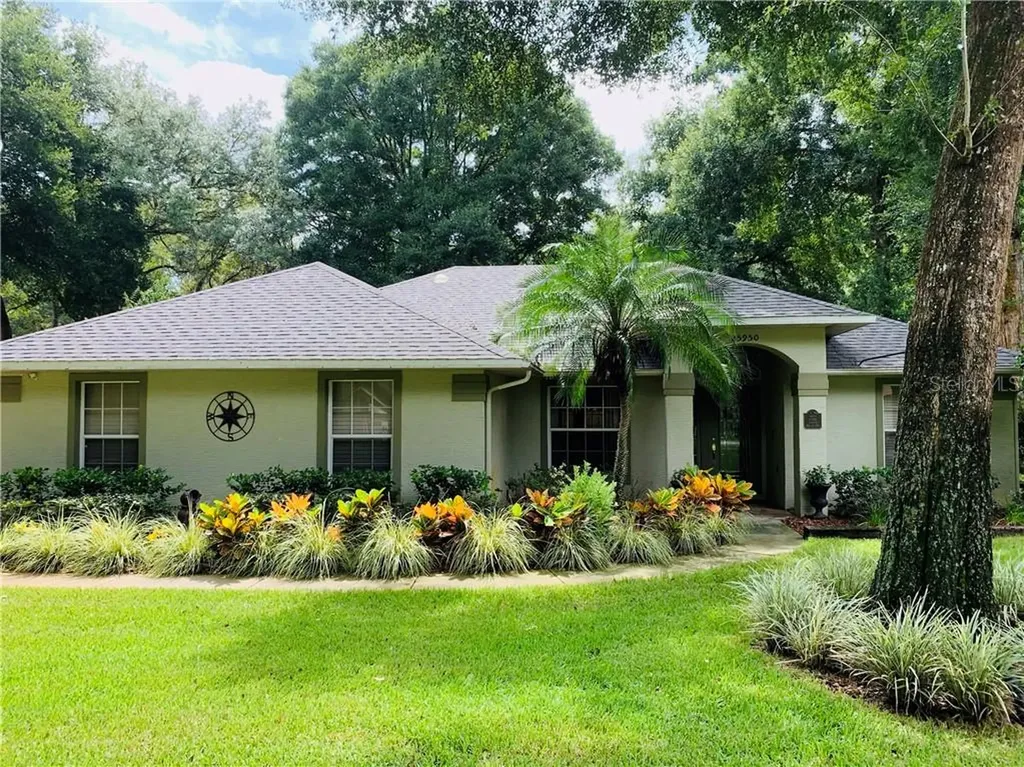 25950 Sackamaxon Drive Sorrento FL 32776