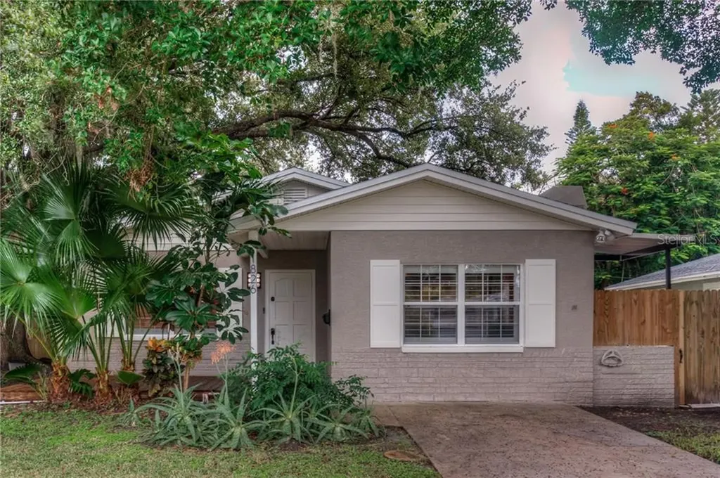 1826 Montana Avenue NE St Petersburg FL 33703