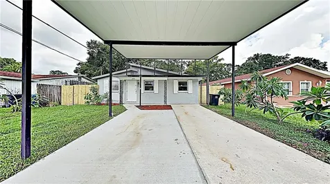 6919 N Hale Avenue Tampa FL 33614