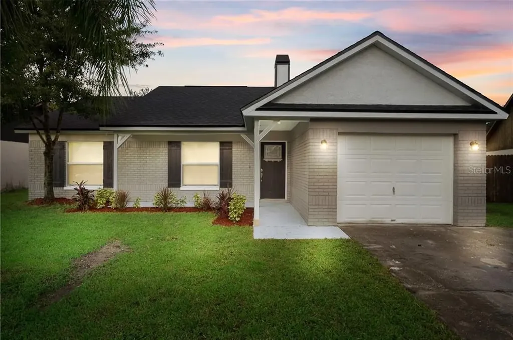 4709 N Dawnmeadow Court Plant City FL 33566