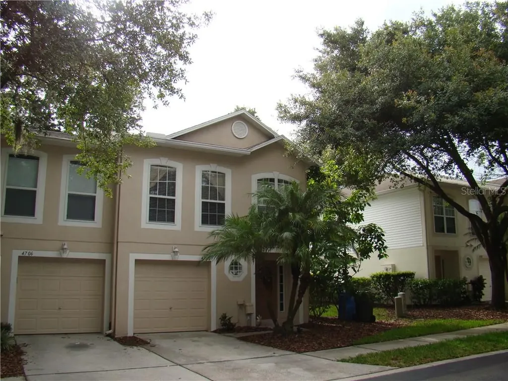 4708 Ashburn Square Drive Tampa FL 33610