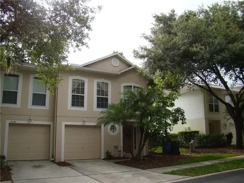 4708 Ashburn Square Drive Tampa FL 33610