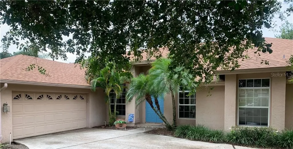 1299 Scandia Terrace Oviedo FL 32765