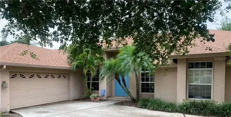 1299 Scandia Terrace Oviedo FL 32765