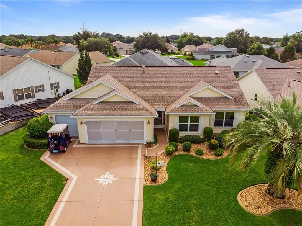 17735 SE 89th Keating Terrace The Villages FL 32162