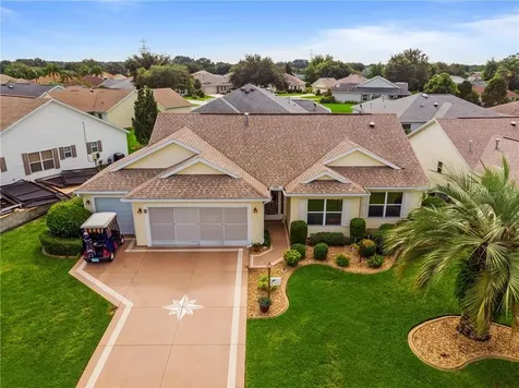 17735 SE 89th Keating Terrace The Villages FL 32162