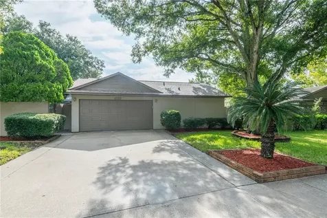 639 Bonnie Boulevard Palm Harbor FL 34684