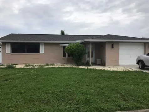 7230 Oakshire Drive Port Richey FL 34668