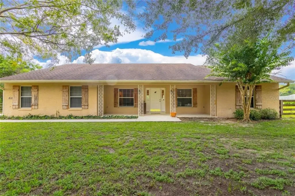 810 Via San Polo Lady Lake FL 32159