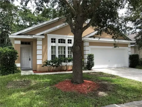 2167 Kaylas Court Orlando FL 32817