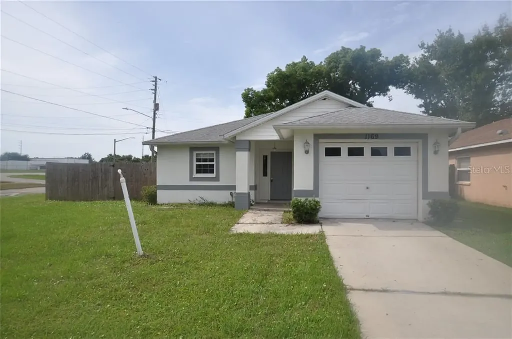 1169 La Salle Street Clearwater FL 33755