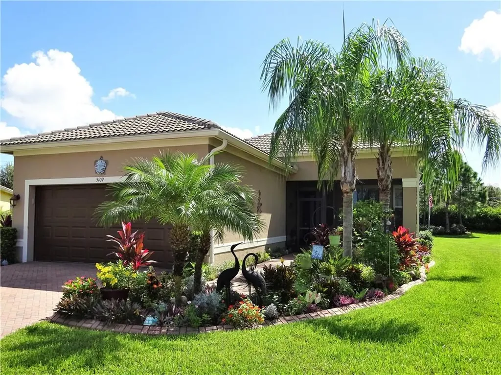 5109 Shady Stone Place Wimauma FL 33598
