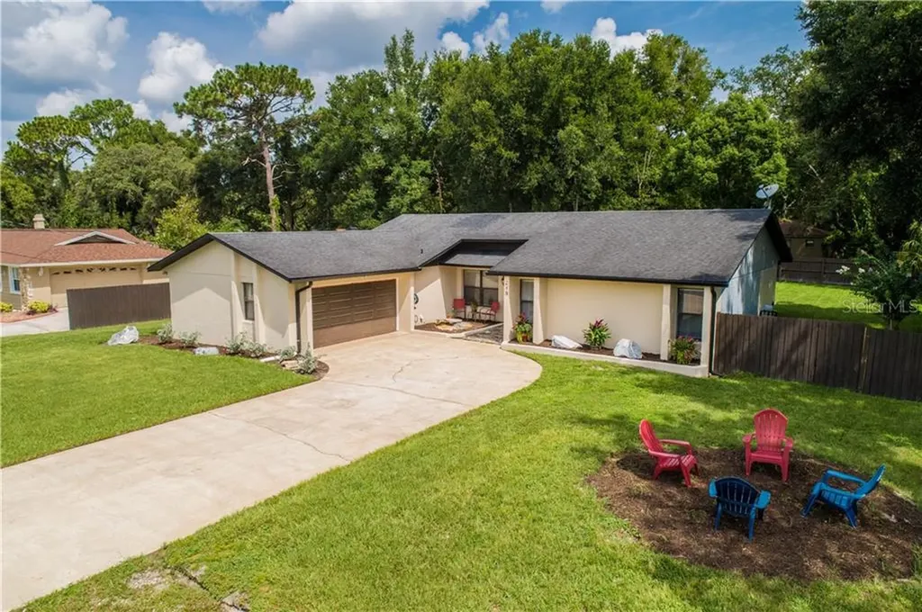 313 W Citrus Street Altamonte Springs FL 32714