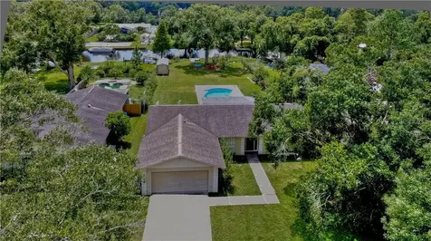 1914 Rebecca Road Lutz FL 33548