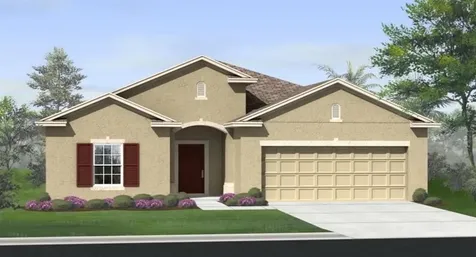 1760 Benevento Street Saint Cloud FL 34771